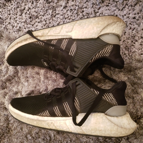 ADIDAS EQT RUNNING SHOES main image 5